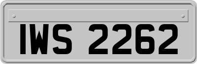 IWS2262