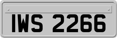 IWS2266
