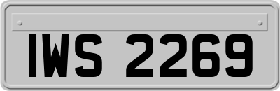 IWS2269