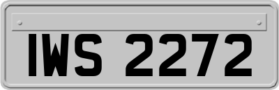 IWS2272