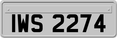 IWS2274