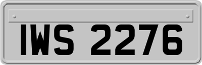 IWS2276