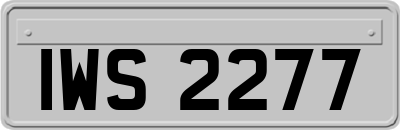 IWS2277