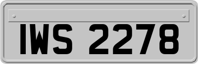 IWS2278