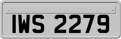 IWS2279