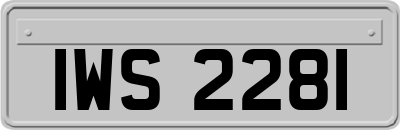 IWS2281