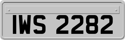 IWS2282