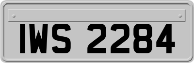 IWS2284