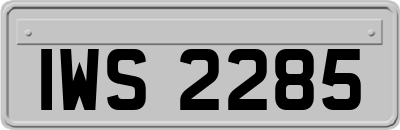 IWS2285