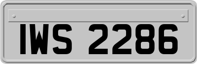 IWS2286