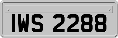 IWS2288