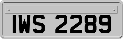 IWS2289