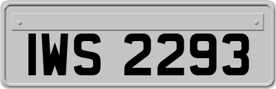 IWS2293
