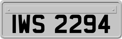 IWS2294