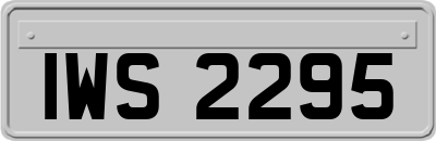IWS2295