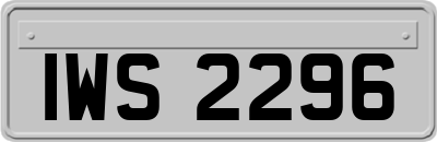 IWS2296