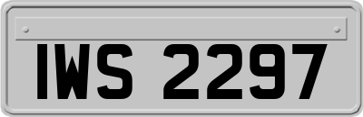 IWS2297