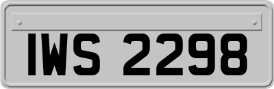 IWS2298