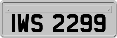 IWS2299