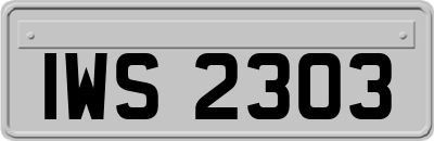 IWS2303