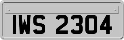 IWS2304