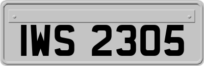 IWS2305