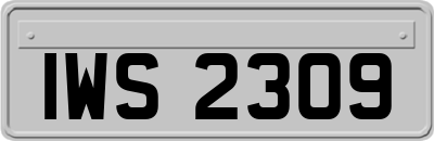 IWS2309