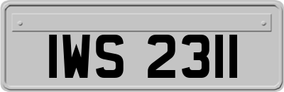 IWS2311