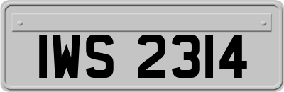 IWS2314