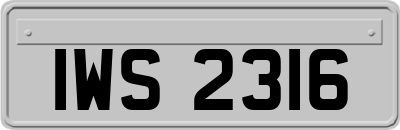 IWS2316