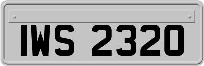 IWS2320