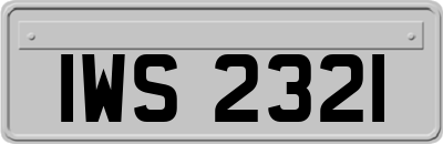IWS2321