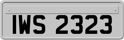 IWS2323