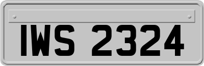 IWS2324