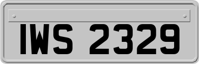 IWS2329