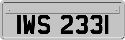 IWS2331