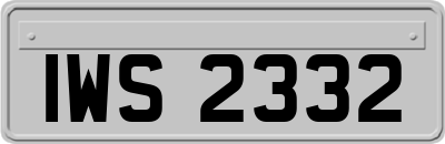 IWS2332