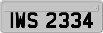 IWS2334