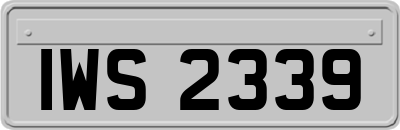 IWS2339