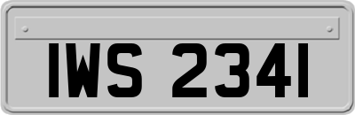 IWS2341