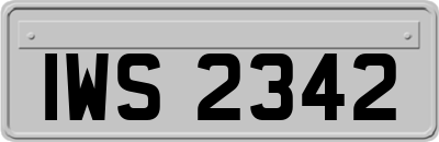 IWS2342