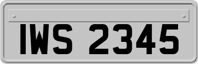 IWS2345