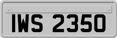 IWS2350