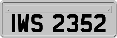 IWS2352