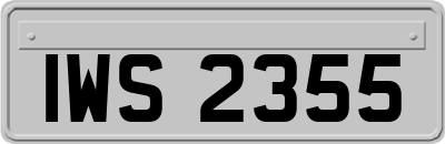 IWS2355