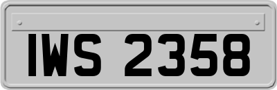 IWS2358