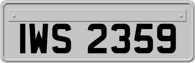 IWS2359
