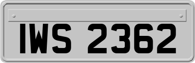 IWS2362