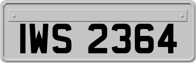 IWS2364