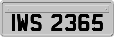 IWS2365